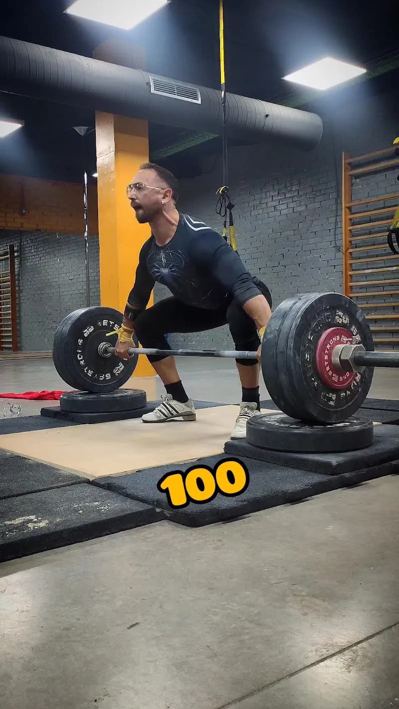 View of Hispaocio Villaviciosa in Villaviciosa de Odón, Madrid