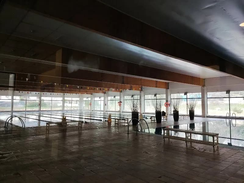 View of Hispaocio Villaviciosa in Villaviciosa de Odón, Madrid