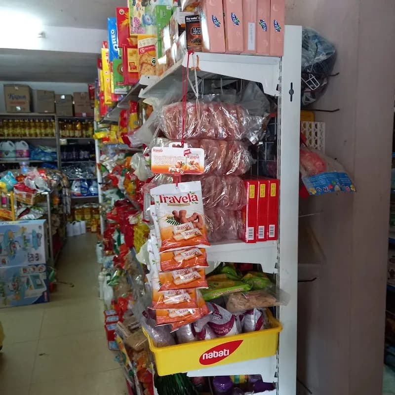 View of Hoài Đức Local Market Experience in Hoài Đức, HN