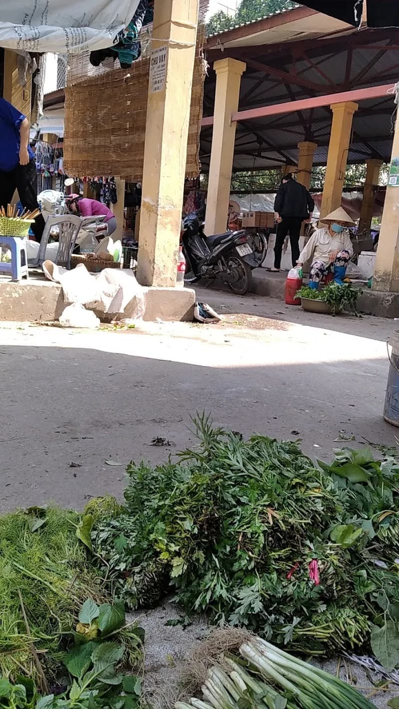 View of Hoài Đức Local Market Experience in Hoài Đức, HN