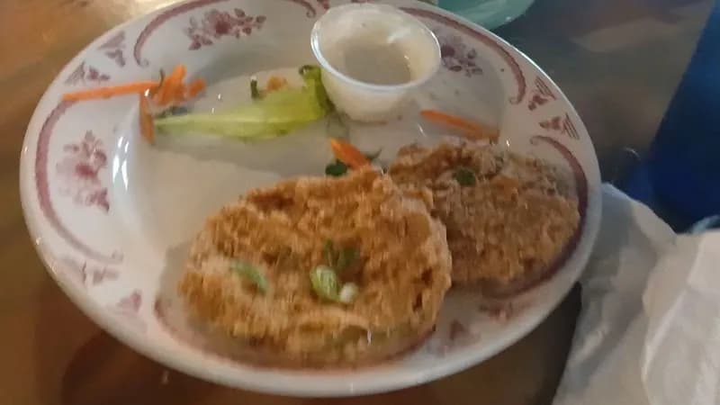 View of Honey's Sit-N-Eat in Philadelphia, PA