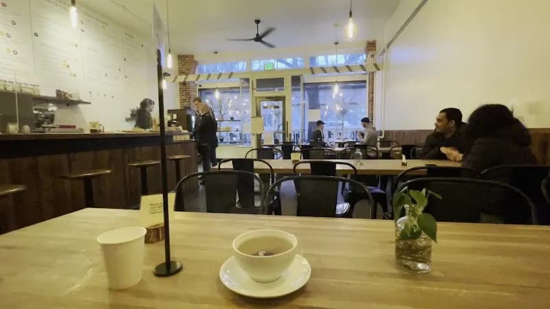 View of Hot Cakes - Ballard in Ballard, WA