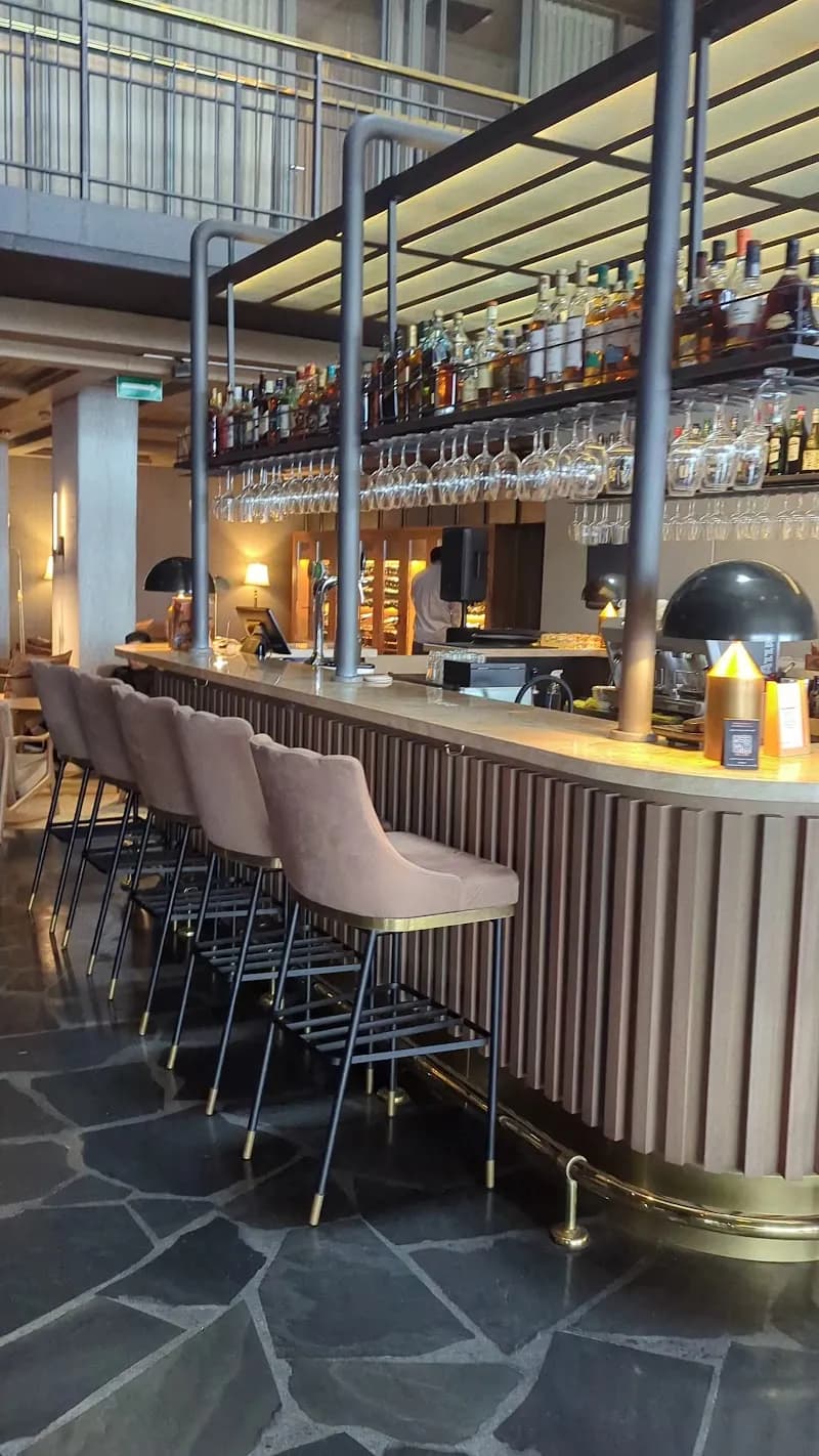 View of Hotel Costanero MGallery in Punta Carretas, MVD