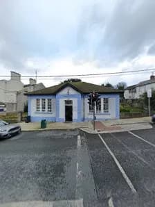 Howth Library premise in Howth, D