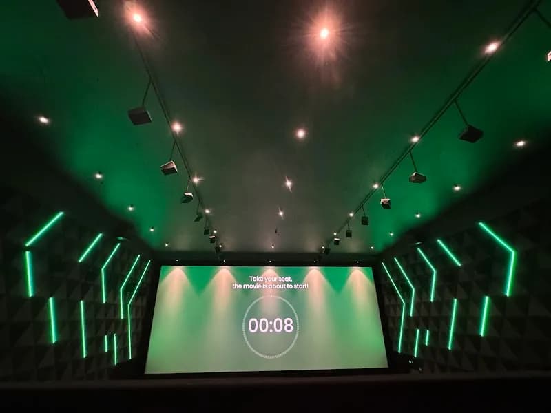 View of Hoyts Erina in Central Coast (Gosford), NSW