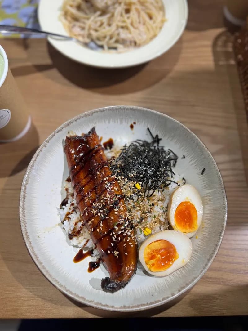 View of Hua Sheng Dessert House in Tsuen Wan, HK
