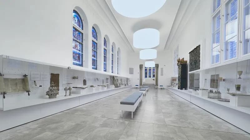 Hungarian Jewish Museum and Archives history museum in Szentendre, Budapest