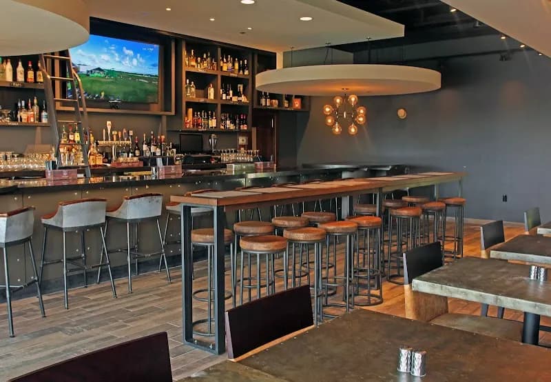 View of Hunt Valley Country Club in Lutherville-Timonium, MD