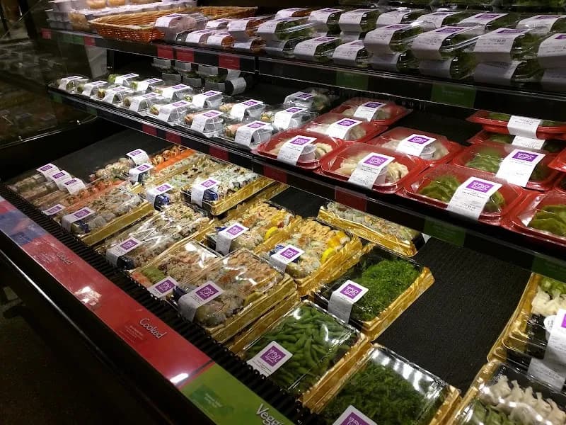 View of Hunt Valley Towne Centre in Cockeysville, MD