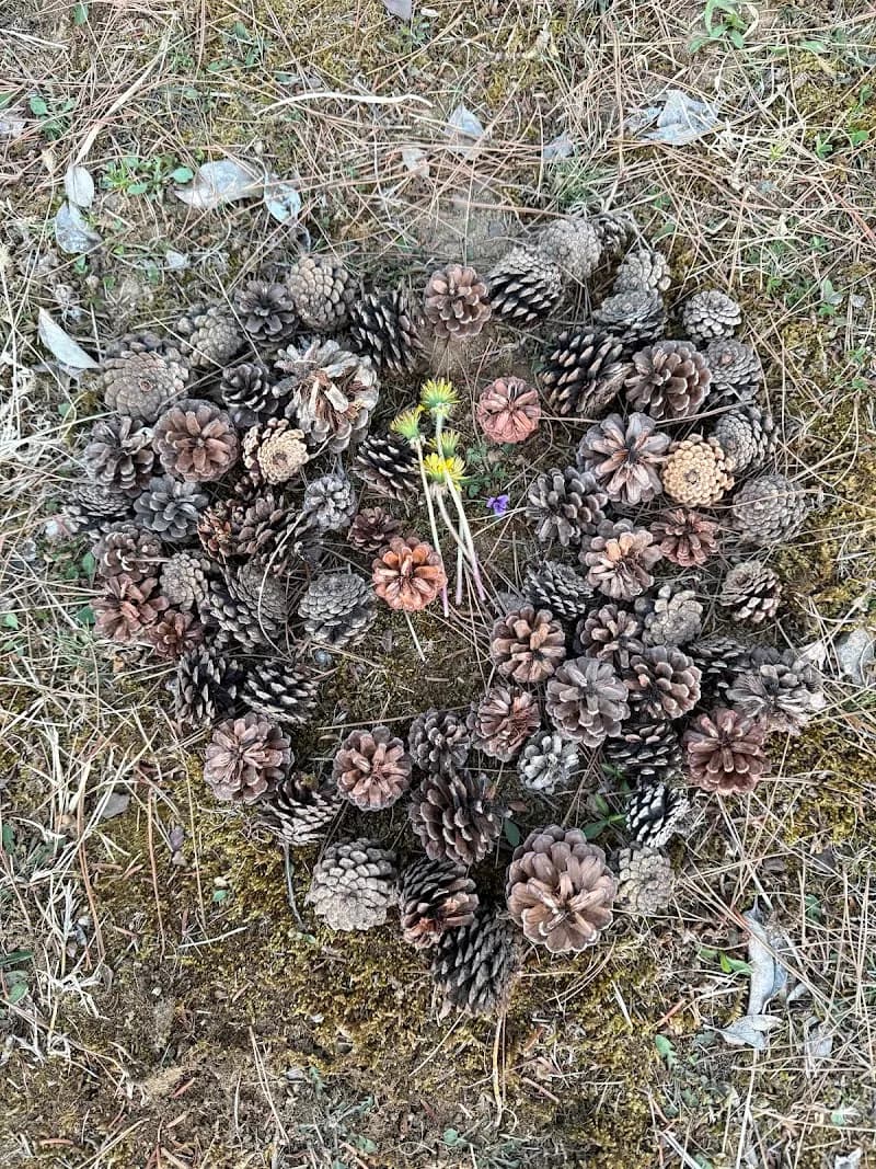 View of Ilsan Lake Park in Ilsan, GG