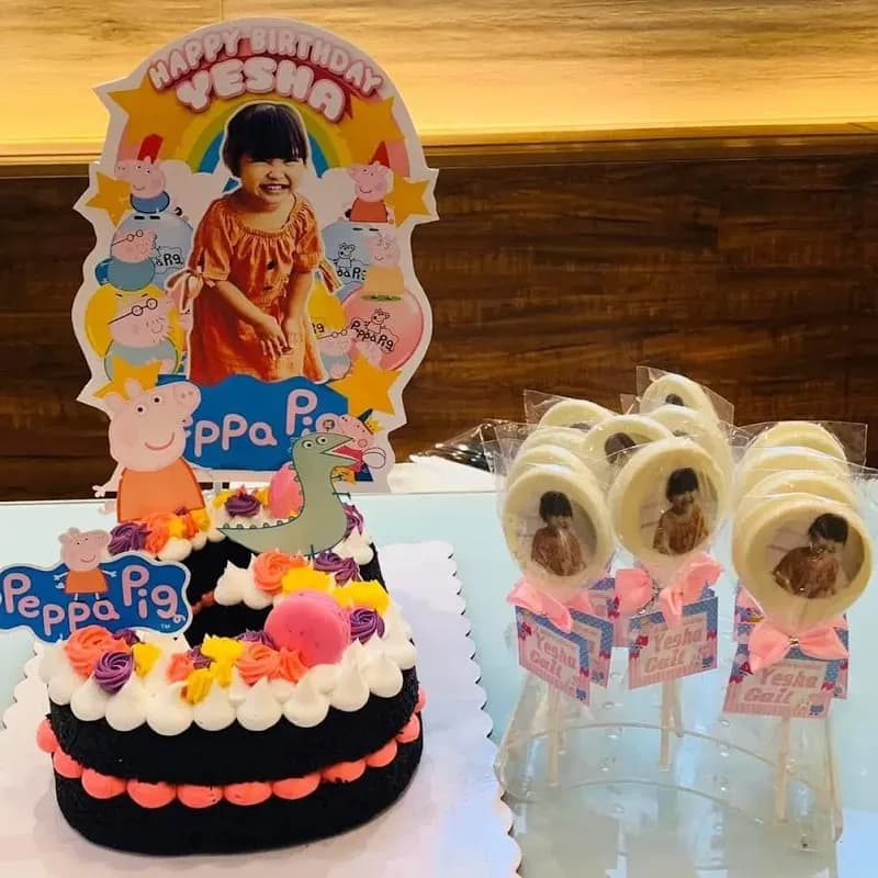 View of Imus Cakes and Pastries in Imus, NCR