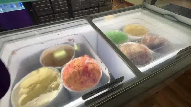 View of Insomnia Cookies in Birmingham, AL