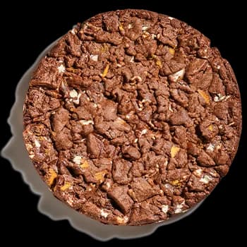 View of Insomnia Cookies in Birmingham, AL