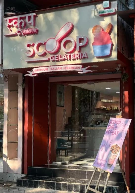 Italian Ice Cream - Mahim ice cream in Mahim, MH