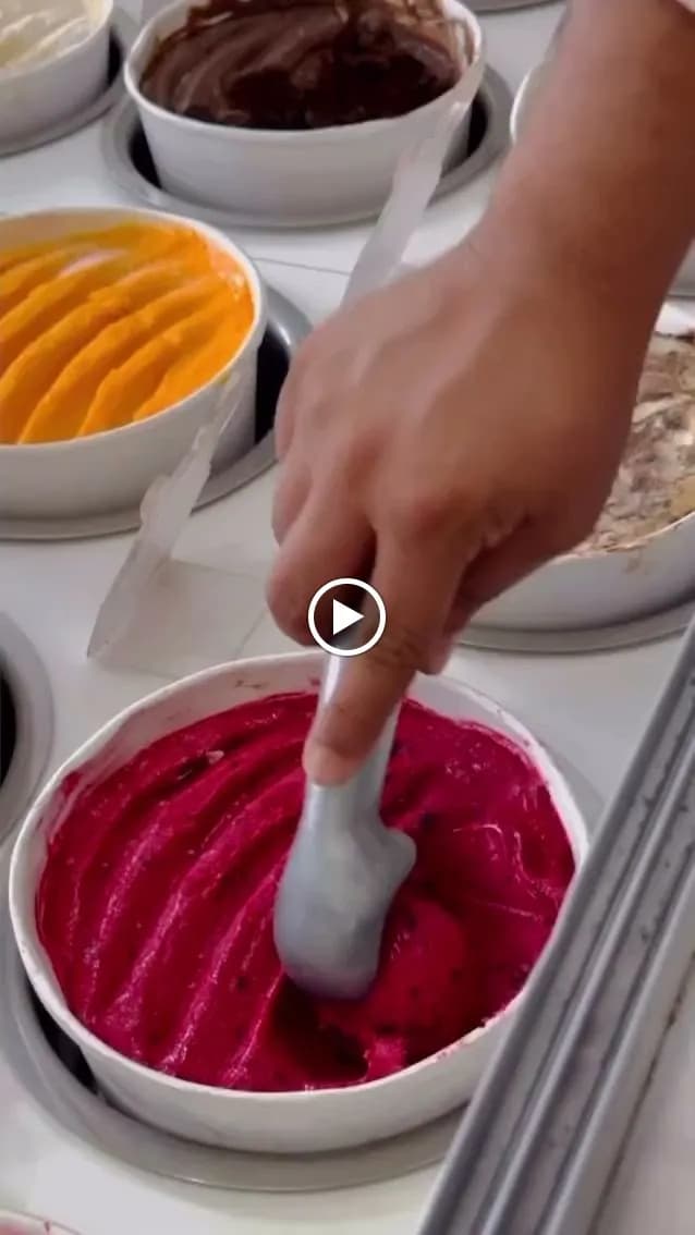 View of Italian Ice Cream - Mahim in Mahim, MH