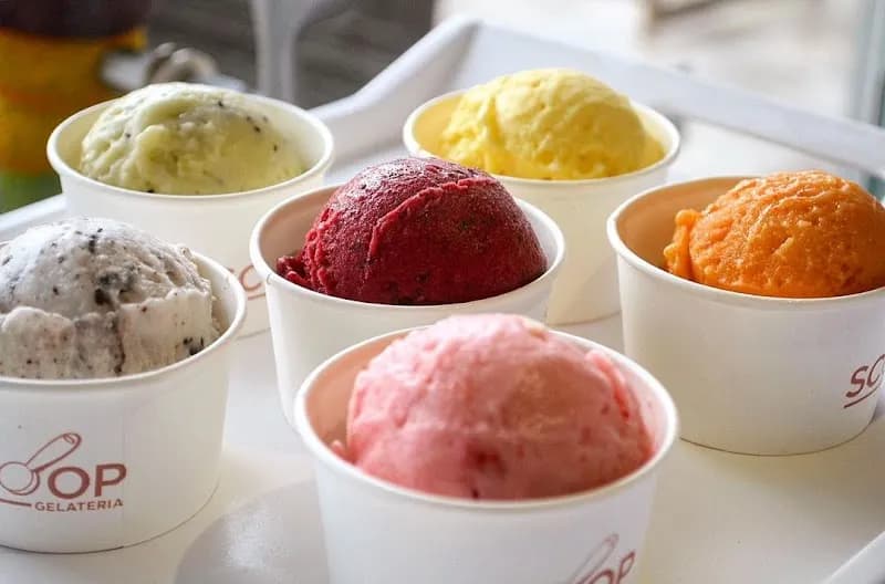 View of Italian Ice Cream - Mahim in Mahim, MH