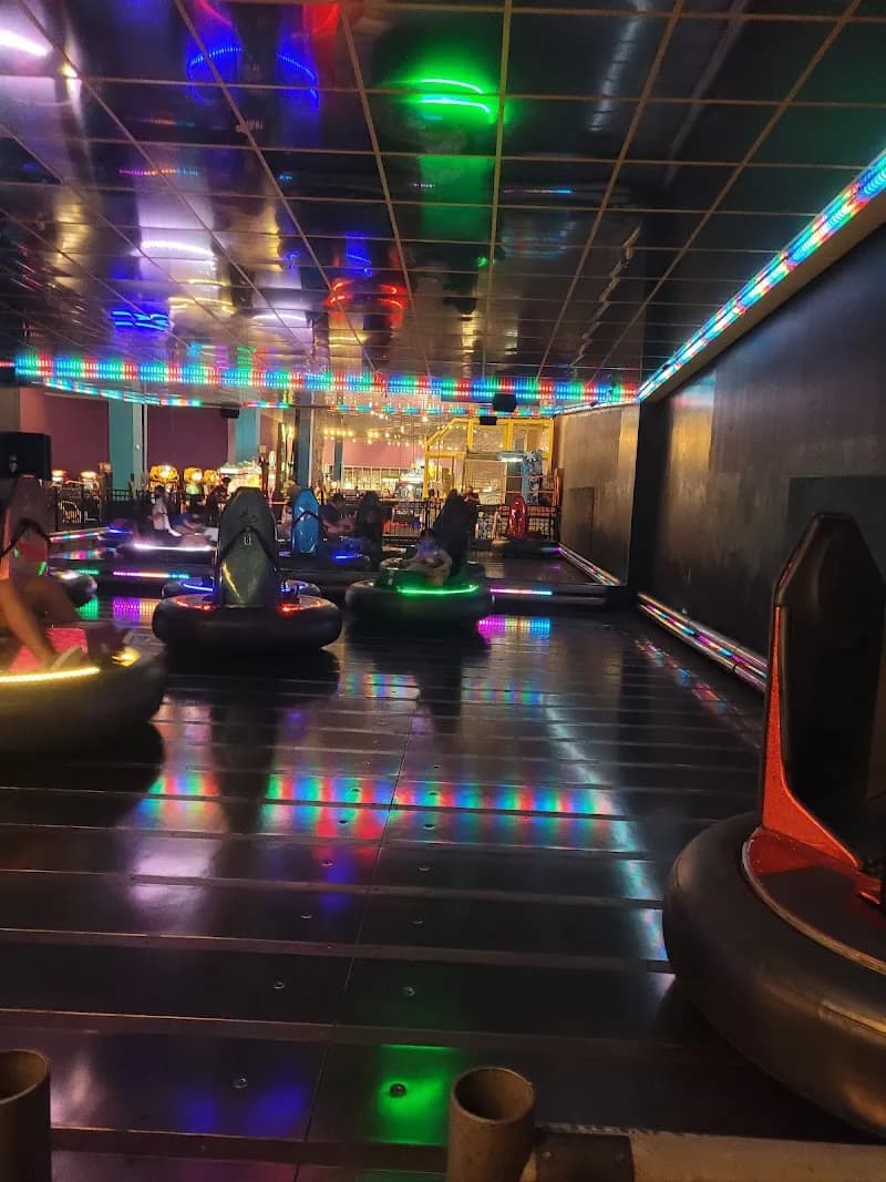 View of iT'Z Houston in Memorial, TX