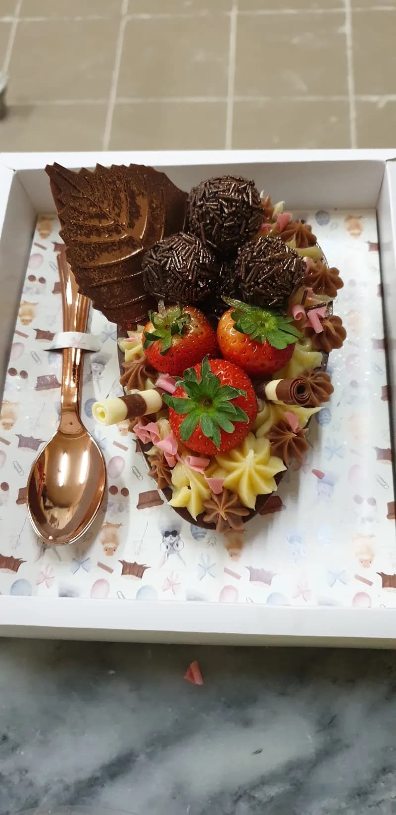 View of Jóia da Maia-Padaria e Pastelaria, Gelataria e Snack-Bar in Maia Centro, Porto