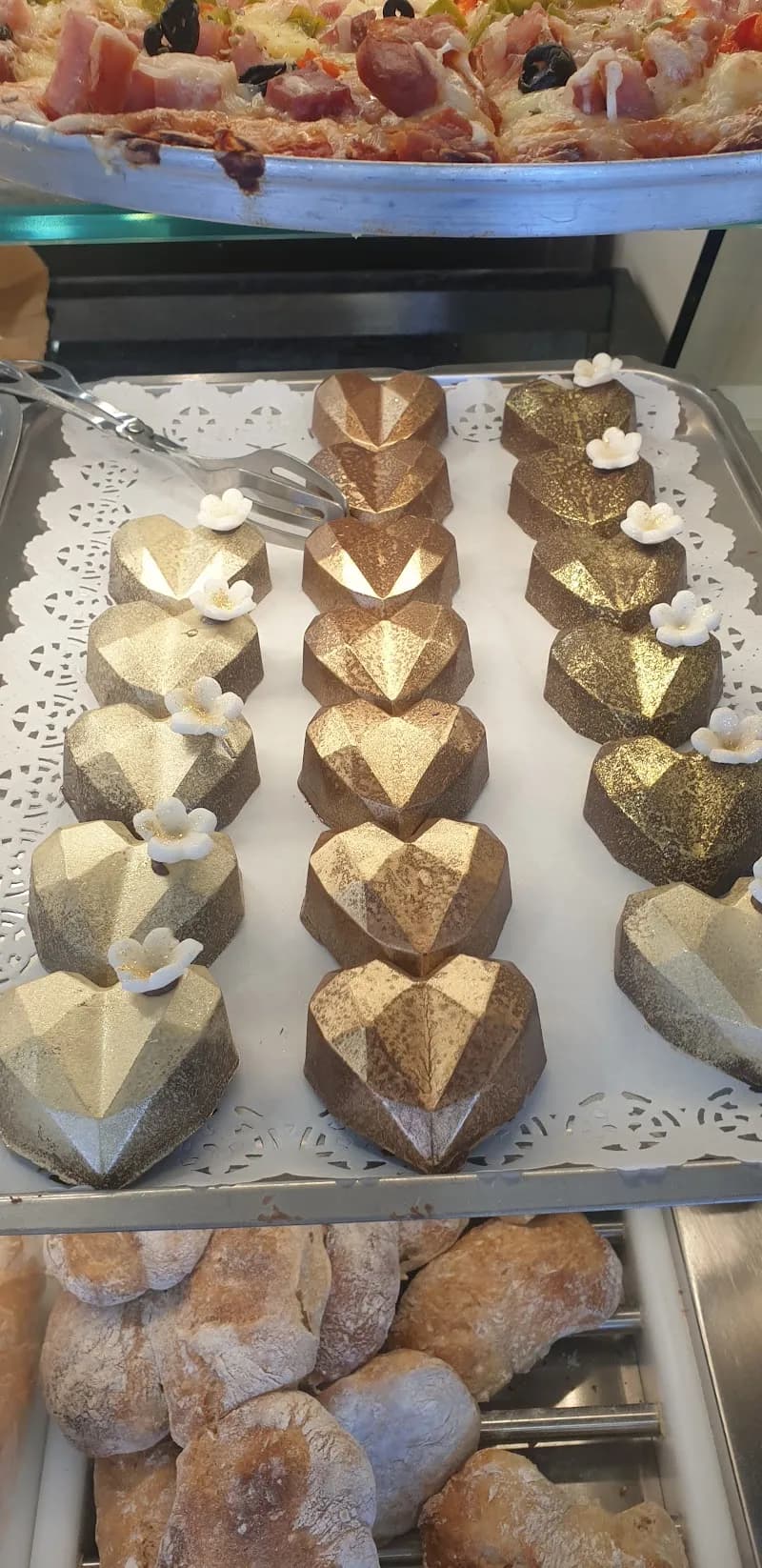 View of Jóia da Maia-Padaria e Pastelaria, Gelataria e Snack-Bar in Maia Centro, Porto