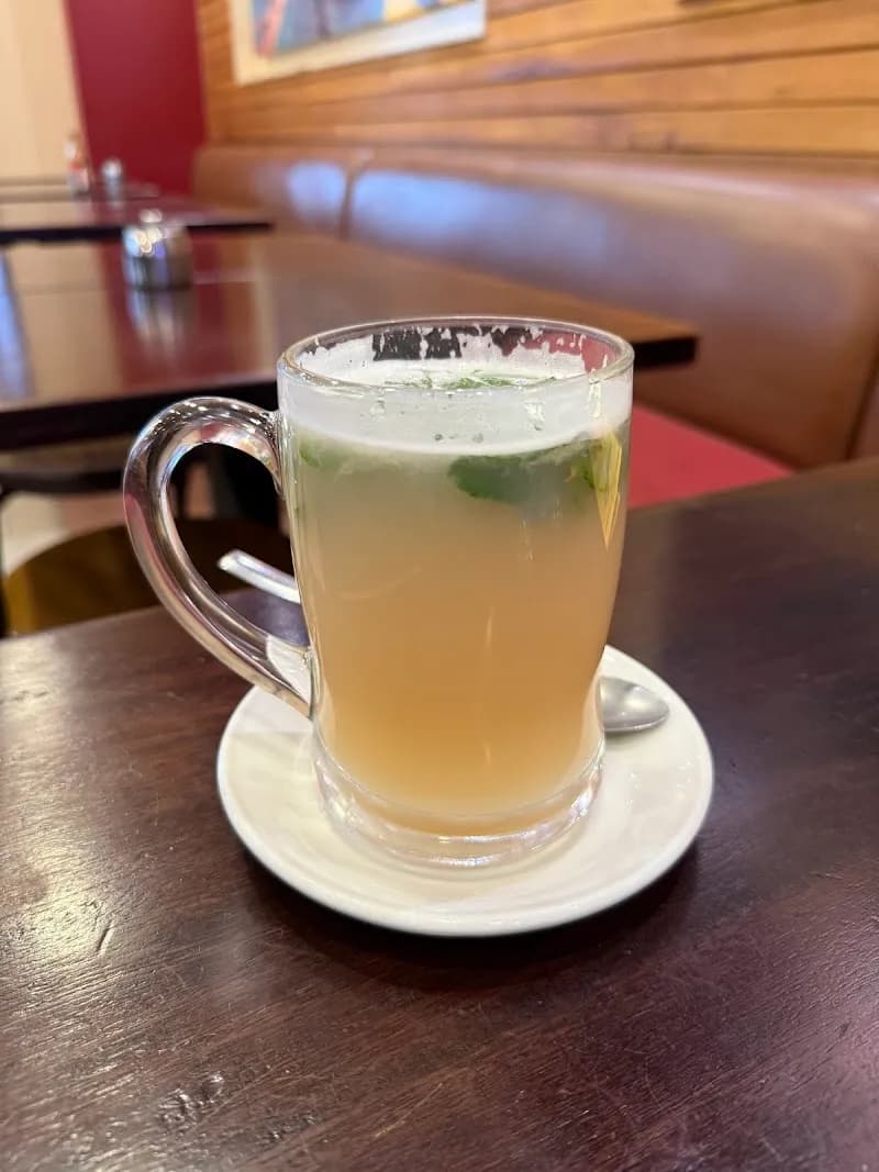 View of Java House Parklands in Parklands, Nairobi