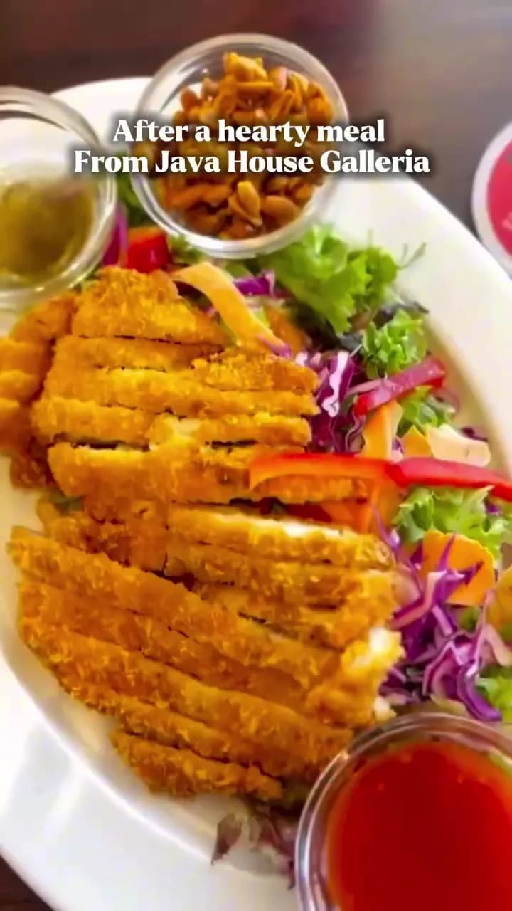 View of Java House Rongai in Rongai, Nairobi