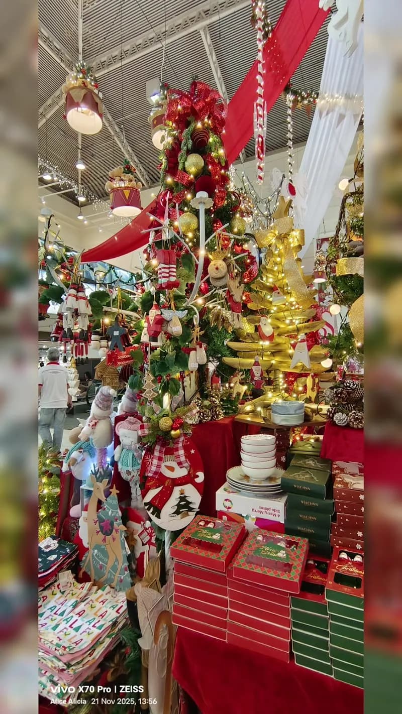 View of Jaya Grocer Bangsar Kids Zone in Bangsar, KL