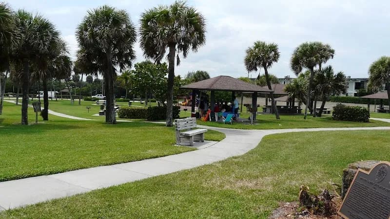 Jaycee Park park in Clermont, FL