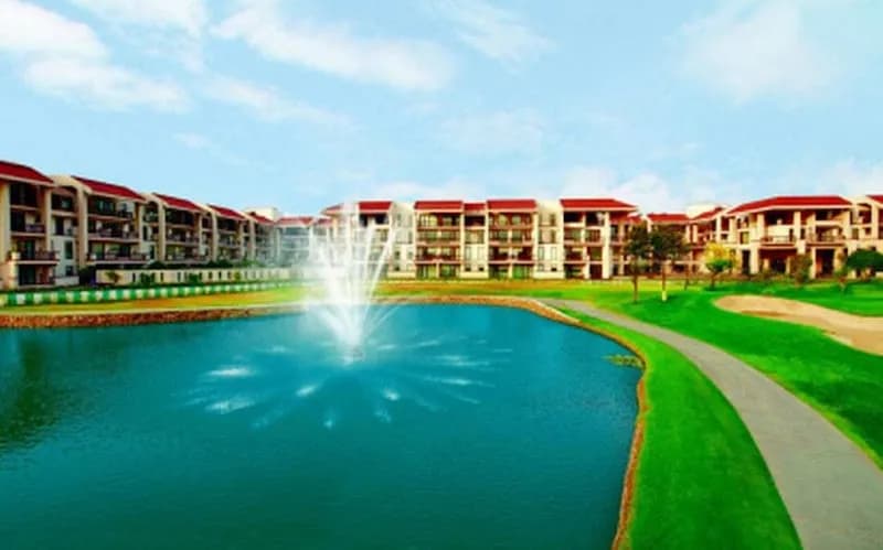 Jaypee Greens Golf & Spa Resort, Greater Noida - 5 Star Hotel in Noida hotel in Noida, UP