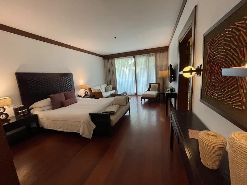 View of Jaypee Greens Golf & Spa Resort, Greater Noida - 5 Star Hotel in Noida in Noida, UP