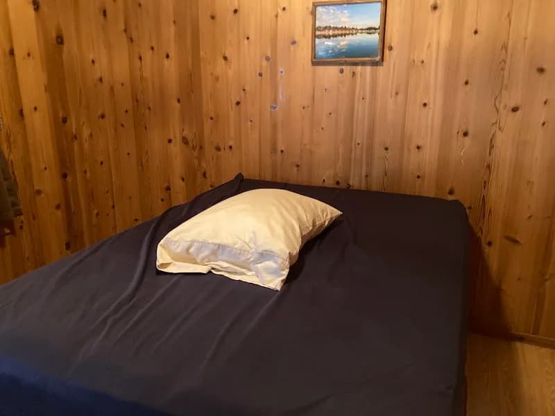 View of Jellystone Park™ Caledonia in Oak Creek, WI