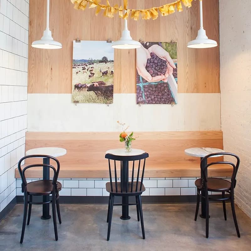 Jeni's Splendid Ice Creams Ice Cream & Frozen Yogurt in Buckhead, GA