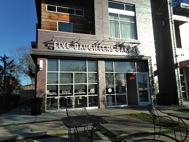 Jeni's Splendid Ice Creams Ice Cream & Frozen Yogurt in East Nashville, TN