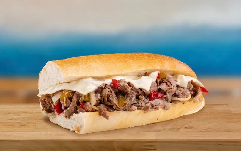 View of Jersey Mike's Subs in Oklahoma City, OK