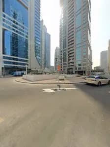 View of JLT Cluster E in Business Bay, Dubai