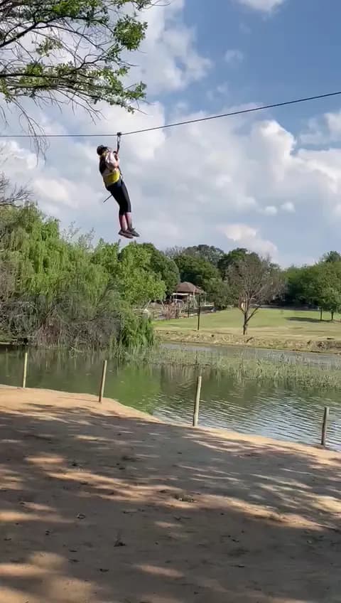 View of Jozi Tree in Fourways, GP