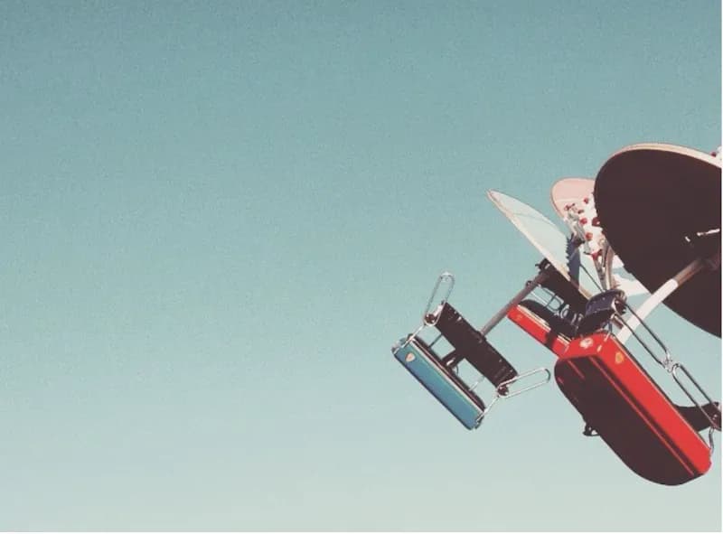 Juegos del Parque Rodó tourist attraction in Pocitos, MVD