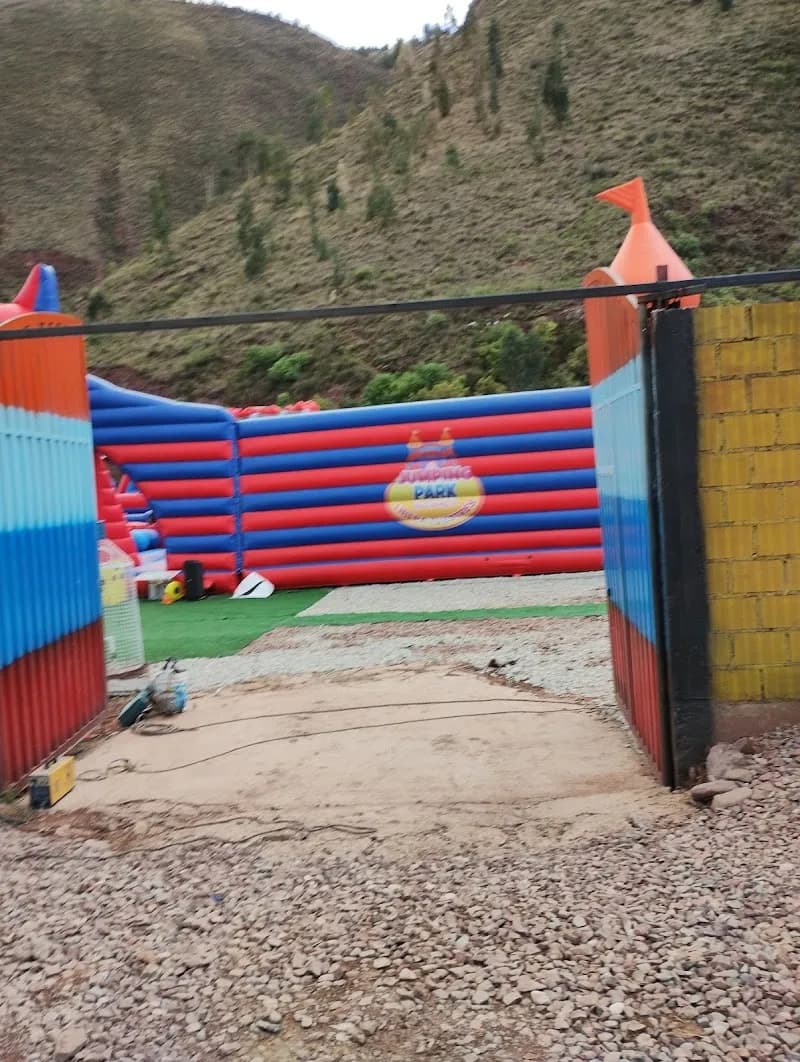 View of Jumpingparkcusco in Cusco, CUS