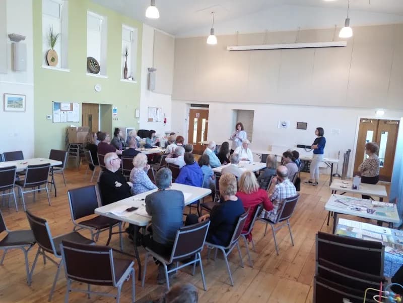 Juniper Coffee House cafe in Balerno, Scotland