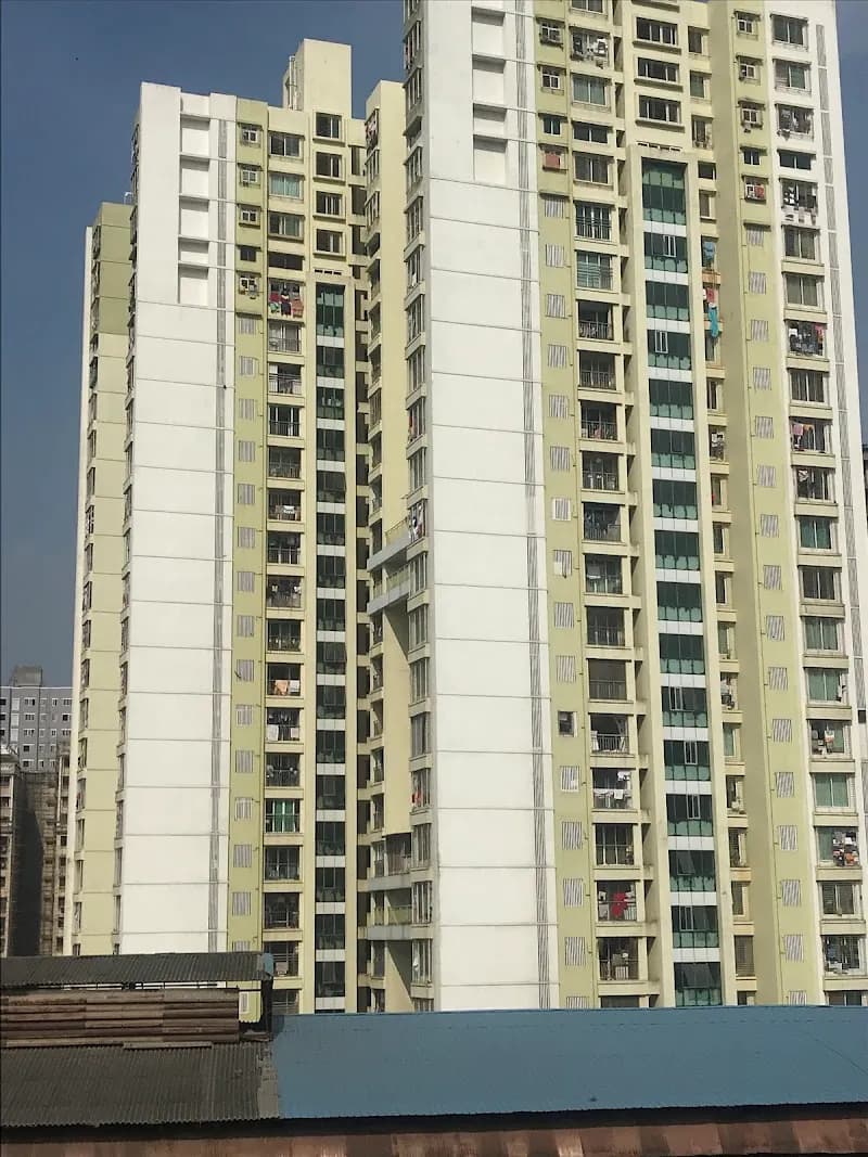 Kabra Samriddhi Garden association or organization in Goregaon, MH