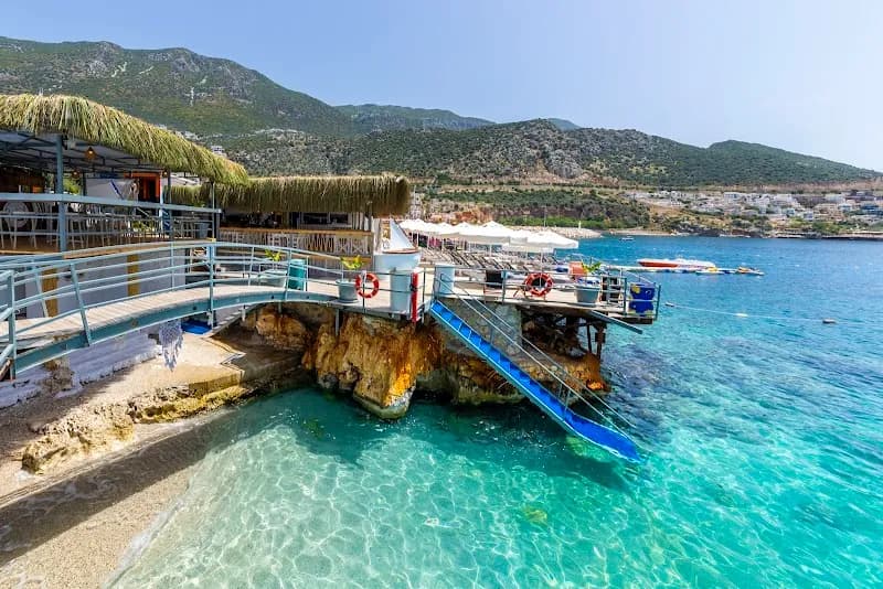 View of Kalkan Kids Club Activities in Kalkan, Antalya