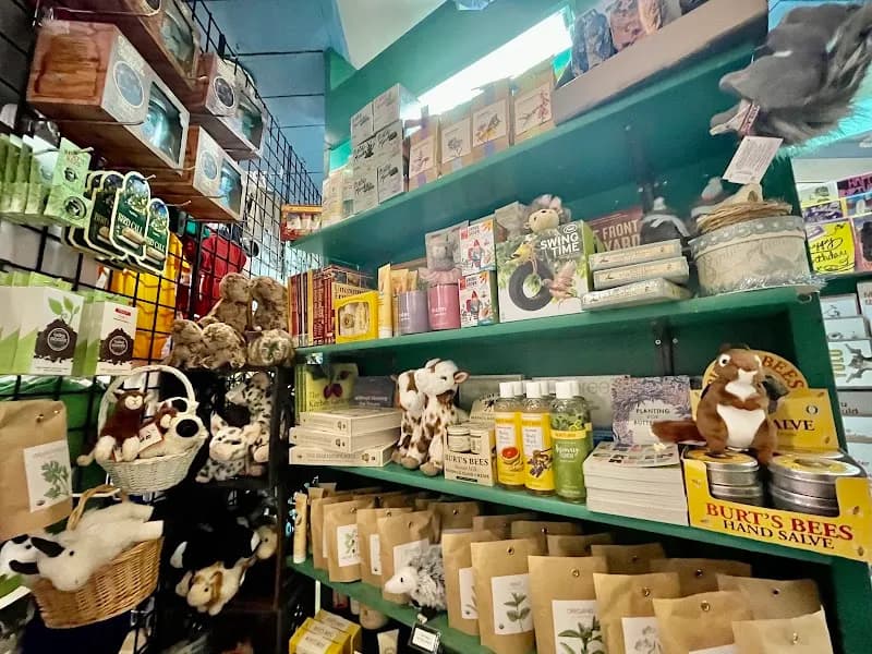 View of Kards Unlimited in Shadyside, PA