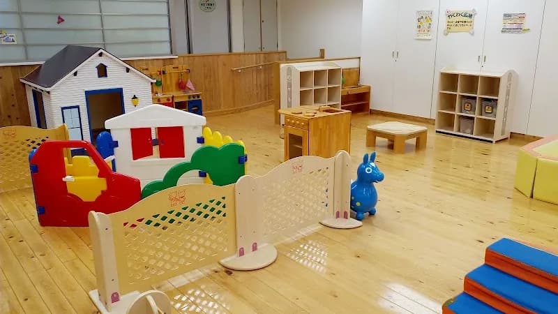 View of Kawachinagano Indoor Play Center in Kawachinagano, Osaka