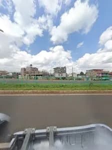 View of Kawamwaki Farm in Ruaka, Nairobi