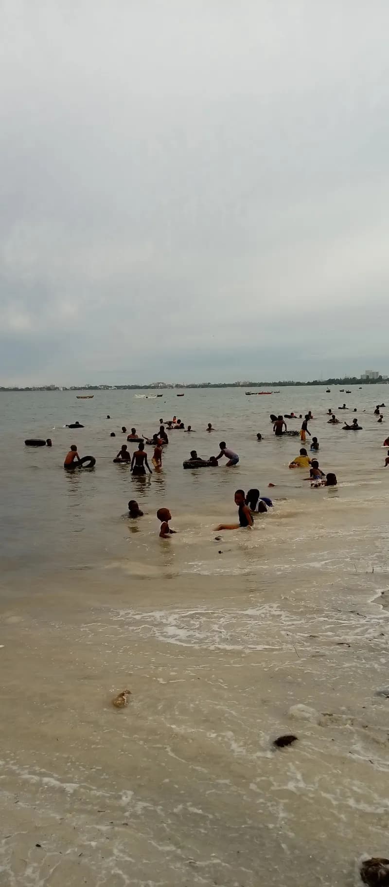 Kawe Community Recreation Center recreation center in Kawe, DSM