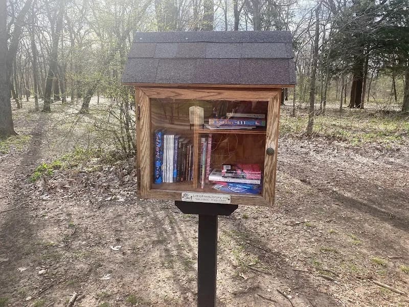 View of Keller Smithfield Activity Node in Keller, TX