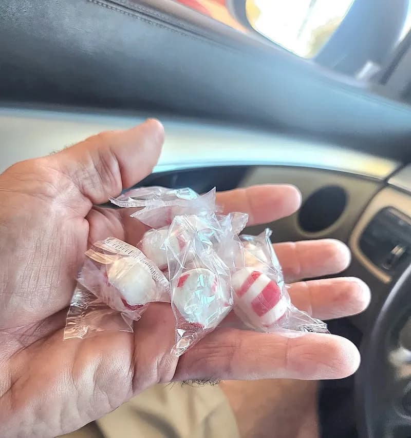 View of Keller's Drive-In in Carrollton, TX