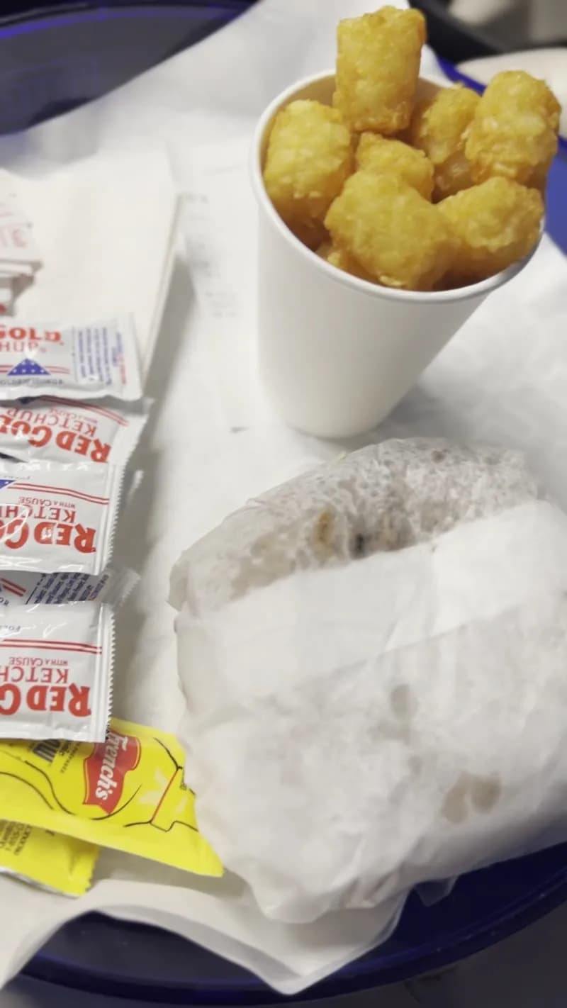 View of Keller's Drive-In in Carrollton, TX