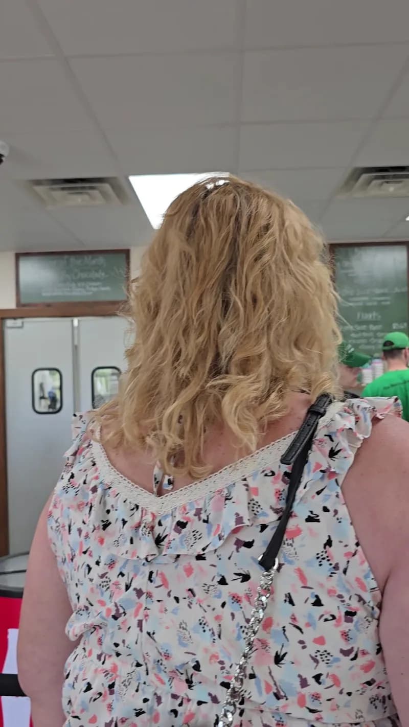 View of Kelley Country Creamery in Waukesha, WI