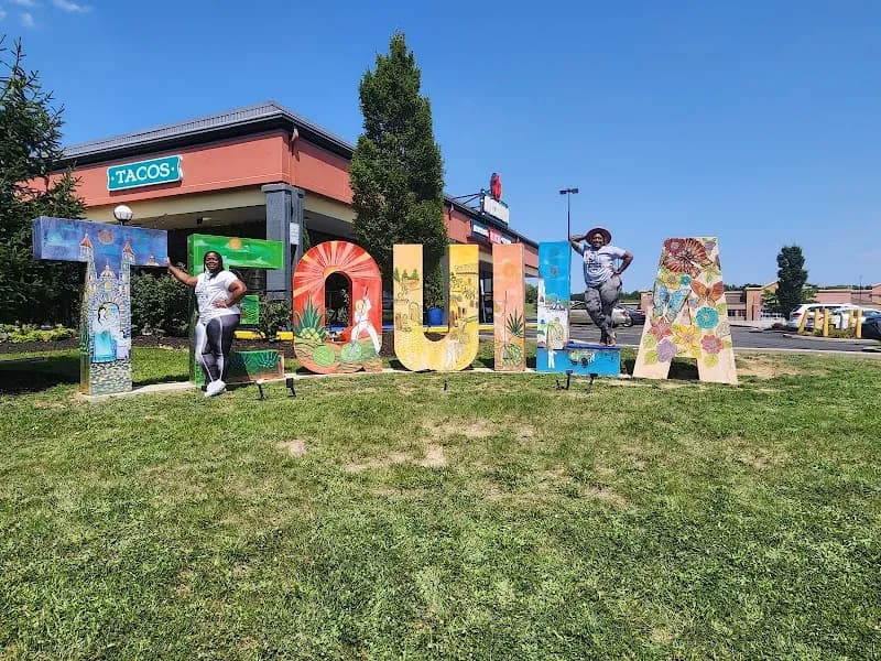 Kemper Meadow Park park in Montgomery, OH