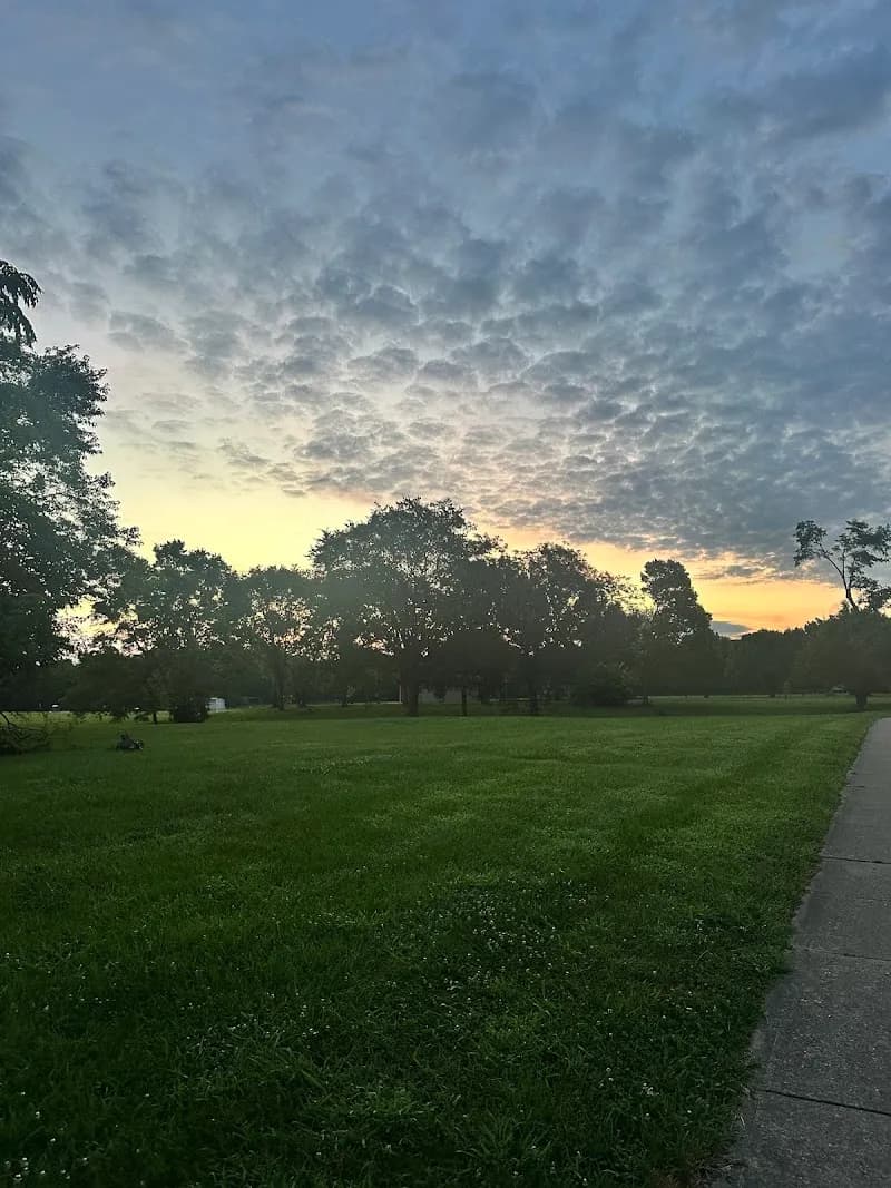 View of Kemper Meadow Park in Montgomery, OH